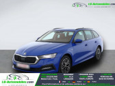 Annonce Skoda Octavia Combi occasion Diesel 2.0 TDI 150 ch BVA 4x4 � Beaupuy