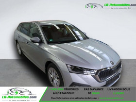 Skoda Octavia Combi 2.0 TDI 150 ch BVA 4x4  occasion  Beaupuy - photo n2