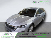 Skoda Octavia Combi occasion année 2023 boite Automatique Annonce Skoda Octavia Combi occasion Diesel 2.0 TDI 150 ch BVA 4x4 à Beaupuy
