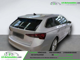 Skoda Octavia Combi 2.0 TDI 150 ch BVA 4x4  occasion  Beaupuy - photo n4
