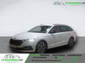 Skoda Octavia Combi occasion année 2022 boite Automatique Annonce Skoda Octavia Combi occasion Diesel 2.0 TDI 150 ch BVA 4x4 à Beaupuy