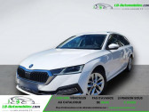 Skoda Octavia Combi 2.0 TDI 150 ch BVA 4x4   Beaupuy 31