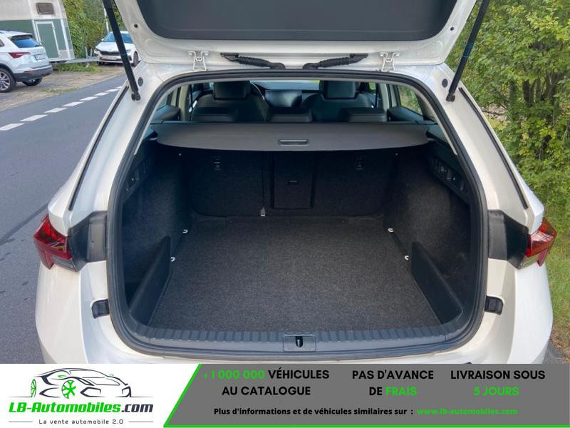 Skoda Octavia Combi 2.0 TDI 150 ch BVA 4x4  occasion  Beaupuy - photo n5