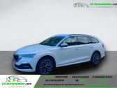 Skoda Octavia Combi occasion année 2022 boite Automatique Annonce Skoda Octavia Combi occasion Diesel 2.0 TDI 150 ch BVA 4x4 à Beaupuy