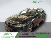 Skoda Octavia Combi occasion année 2022 boite Automatique Annonce Skoda Octavia Combi occasion Diesel 2.0 TDI 150 ch BVA 4x4 à Beaupuy