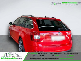 Skoda Octavia Combi 2.0 TDI 150 ch  BVA 4x4  occasion  Beaupuy - photo n3