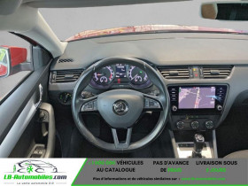 Skoda Octavia Combi 2.0 TDI 150 ch  BVA 4x4  occasion  Beaupuy - photo n2