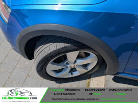 Skoda Octavia Combi 2.0 TDI 150 ch  BVA 4x4  occasion  Beaupuy - photo n8