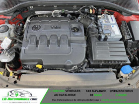 Skoda Octavia Combi 2.0 TDI 150 ch  BVA 4x4  occasion  Beaupuy - photo n8