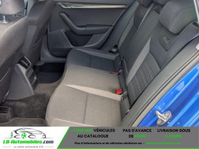 Skoda Octavia Combi 2.0 TDI 150 ch  BVA 4x4  occasion  Beaupuy - photo n7
