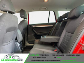 Skoda Octavia Combi 2.0 TDI 150 ch  BVA 4x4  occasion  Beaupuy - photo n7