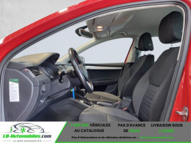 Skoda Octavia Combi 2.0 TDI 150 ch  BVA 4x4  occasion  Beaupuy - photo n6