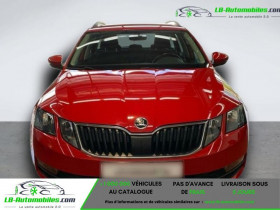 Skoda Octavia Combi 2.0 TDI 150 ch  BVA 4x4  occasion  Beaupuy - photo n5