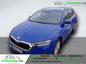 Skoda Octavia Combi occasion année 2022 boite Automatique Annonce Skoda Octavia Combi occasion Diesel 2.0 TDI 150 ch BVA 4x4 à Beaupuy