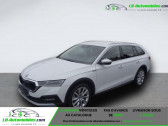 Skoda Octavia Combi 2.0 TDI 150 ch BVA 4x4   Beaupuy 31