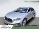 Skoda Octavia Combi 2.0 TDI 150 ch BVA 4x4   Beaupuy 31