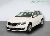 Skoda Octavia Combi 2.0 TDI 150 ch  BVA 4x4   Beaupuy 31