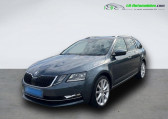 Skoda Octavia Combi occasion année 2019 boite Automatique Annonce Skoda Octavia Combi occasion Diesel 2.0 TDI 150 ch BVA 4x4 à Beaupuy