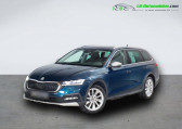 Skoda Octavia Combi 2.0 TDI 150 ch BVA 4x4   Beaupuy 31