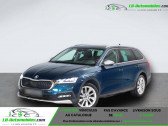 Skoda Octavia Combi 2.0 TDI 150 ch BVA 4x4   Beaupuy 31