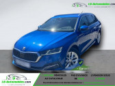 Skoda Octavia Combi 2.0 TDI 150 ch BVA 4x4   Beaupuy 31