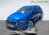 Skoda Octavia Combi 2.0 TDI 150 ch BVA 4x4   Beaupuy 31