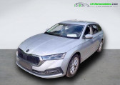Skoda Octavia Combi 2.0 TDI 150 ch BVA 4x4   Beaupuy 31