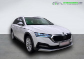 Skoda Octavia Combi 2.0 TDI 150 ch BVA 4x4   Beaupuy 31