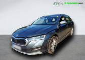 Annonce Skoda Octavia Combi occasion Diesel 2.0 TDI 150 ch BVA 4x4  Beaupuy