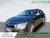 Skoda Octavia Combi 2.0 TDI 150 ch BVA 4x4   Beaupuy 31
