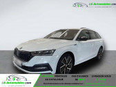Skoda Octavia Combi 2.0 TDI 150 ch BVA 4x4   Beaupuy 31