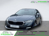 Skoda Octavia Combi 2.0 TDI 150 ch BVA 4x4   Beaupuy 31