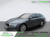 Skoda Octavia Combi 2.0 TDI 150 ch BVA 4x4   Beaupuy 31