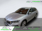 Annonce Skoda Octavia Combi occasion Diesel 2.0 TDI 150 ch BVA 4x4  Beaupuy