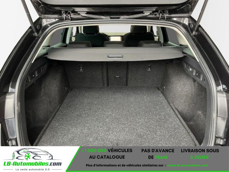 Skoda Octavia Combi 2.0 TDI 150 ch BVA 4x4  occasion  Beaupuy - photo n10
