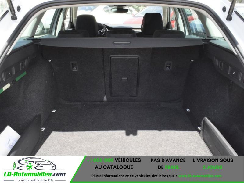 Skoda Octavia Combi 2.0 TDI 150 ch BVA 4x4 2022 - photo n°8 Skoda Octavia Combi 2.0 TDI 150 ch BVA 4x4  occasion à Beaupuy - photo n°8