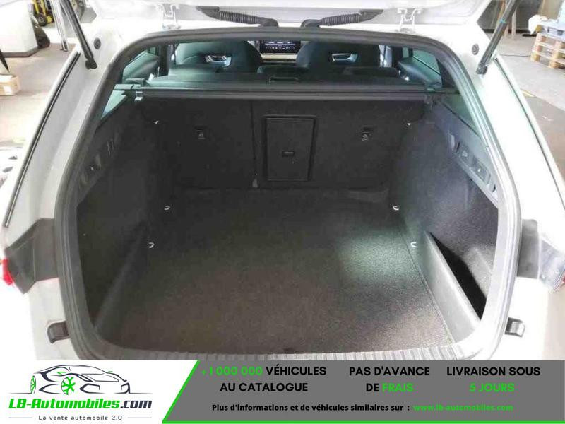 Skoda Octavia Combi 2.0 TDI 150 ch BVA 4x4 2021 - photo n°5 Skoda Octavia Combi 2.0 TDI 150 ch BVA 4x4  occasion à Beaupuy - photo n°5