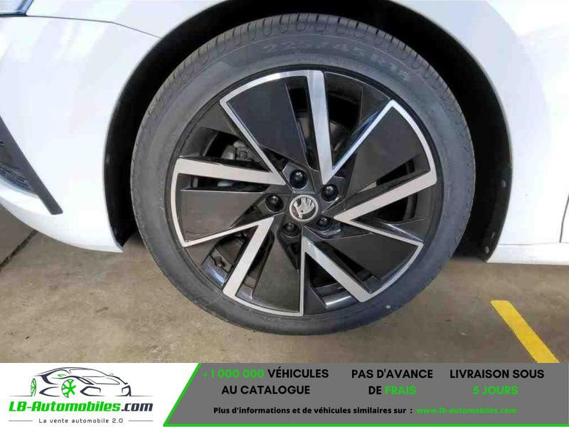 Skoda Octavia Combi 2.0 TDI 150 ch BVA 4x4 2021 - photo n°4 Skoda Octavia Combi 2.0 TDI 150 ch BVA 4x4  occasion à Beaupuy - photo n°4