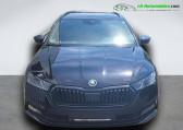 Skoda Octavia Combi occasion année 2022 boite Automatique Annonce Skoda Octavia Combi occasion Diesel 2.0 TDI 150 ch BVA 4x4 à Beaupuy
