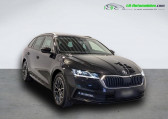 Skoda Octavia Combi 2.0 TDI 150 ch BVA 4x4   Beaupuy 31
