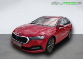 Skoda Octavia Combi 2.0 TDI 150 ch BVA 4x4   Beaupuy 31