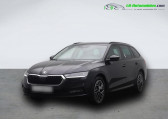 Annonce Skoda Octavia Combi occasion Diesel 2.0 TDI 150 ch BVA 4x4 à Beaupuy