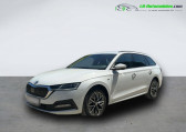 Skoda Octavia Combi 2.0 TDI 150 ch BVA 4x4   Beaupuy 31