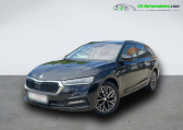 Skoda Octavia Combi 2.0 TDI 150 ch BVA 4x4   Beaupuy 31