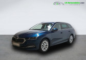 Skoda Octavia Combi 2.0 TDI 150 ch BVA 4x4   Beaupuy 31