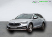 Skoda Octavia Combi occasion année 2023 boite Automatique Annonce Skoda Octavia Combi occasion Diesel 2.0 TDI 150 ch BVA 4x4 à Beaupuy
