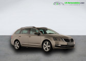 Annonce Skoda Octavia Combi occasion Diesel 2.0 TDI 150 ch  BVA 4x4  Beaupuy