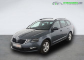 Annonce Skoda Octavia Combi occasion Diesel 2.0 TDI 150 ch  BVA 4x4  Beaupuy
