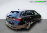 Skoda Octavia Combi occasion année 2022 boite Automatique Annonce Skoda Octavia Combi occasion Diesel 2.0 TDI 150 ch BVA 4x4 à Beaupuy