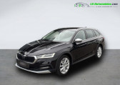 Skoda Octavia Combi occasion année 2022 boite Automatique Annonce Skoda Octavia Combi occasion Diesel 2.0 TDI 150 ch BVA 4x4 à Beaupuy